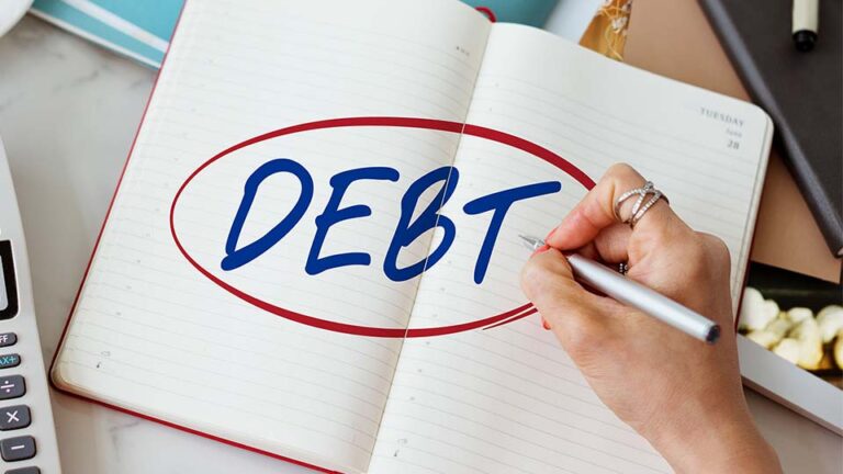 What Happens to Debt When Someone Dies?