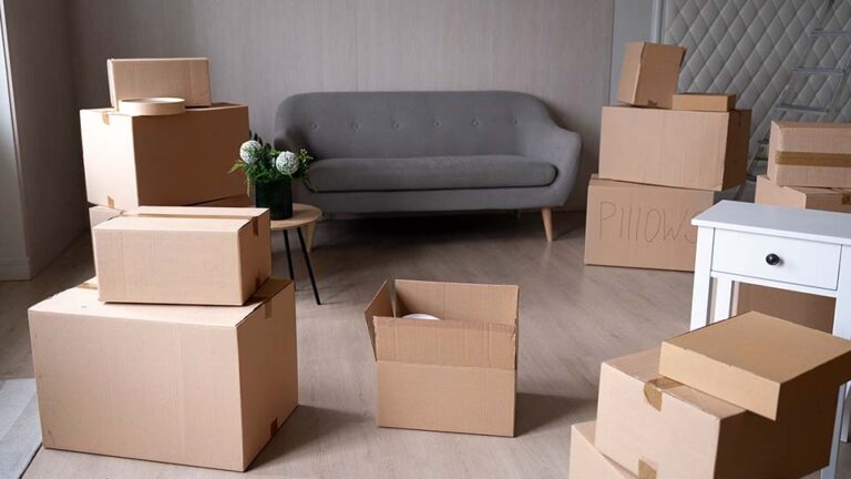 Clearing the House: What No One Tells You