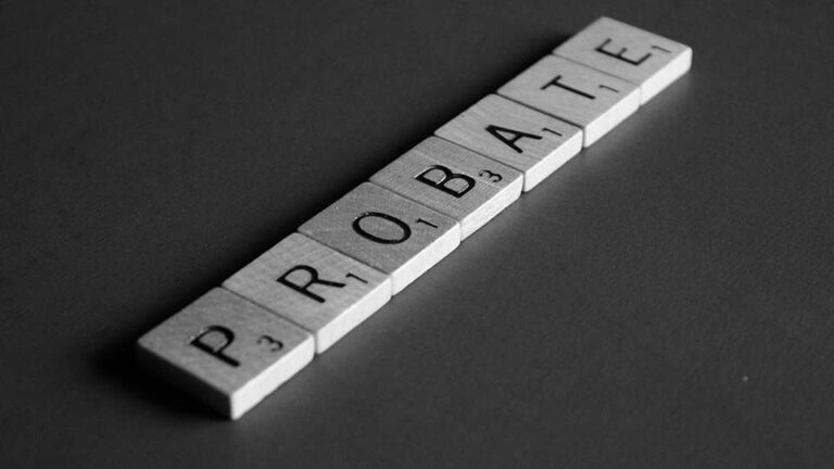 Can I Do Probate Myself?