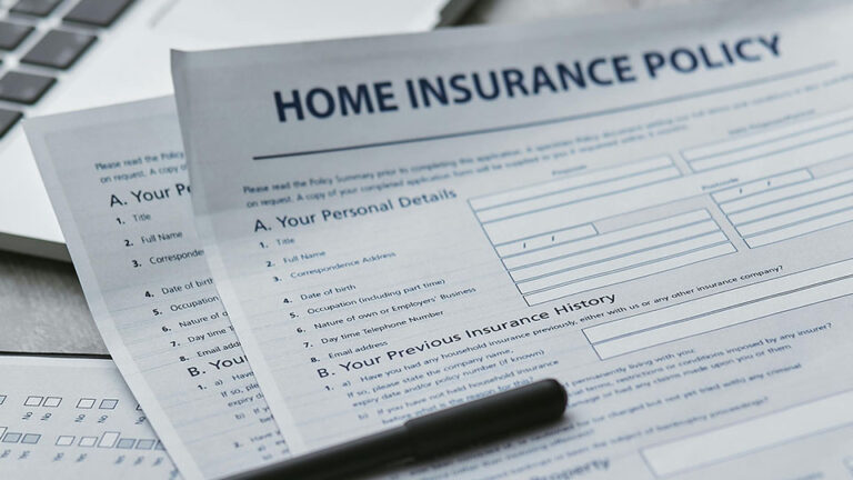 Insuring a Property After Someone Dies – What You Need to Know